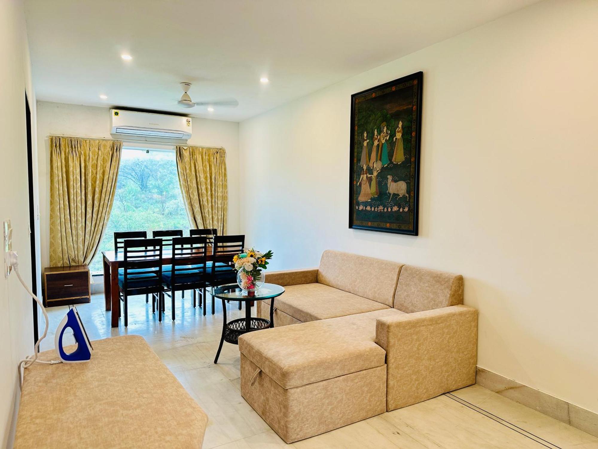 Mewar Palace Resort And Spa Udaipur Exterior photo